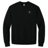 Unisex 10 Ounce Heavyweight Crewneck Sweatshirt-cbs Thumbnail