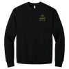 Unisex 10 Ounce Heavyweight Crewneck Sweatshirt-cbs Thumbnail