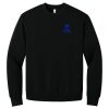 Unisex 10 Ounce Heavyweight Crewneck Sweatshirt-cbs Thumbnail