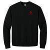 Unisex 10 Ounce Heavyweight Crewneck Sweatshirt-cbs Thumbnail