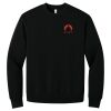 Unisex 10 Ounce Heavyweight Crewneck Sweatshirt-cbs Thumbnail