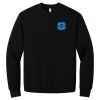 Unisex 10 Ounce Heavyweight Crewneck Sweatshirt-cbs Thumbnail