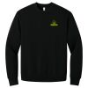 Unisex 10 Ounce Heavyweight Crewneck Sweatshirt-cbs Thumbnail