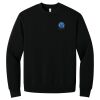 Unisex 10 Ounce Heavyweight Crewneck Sweatshirt-cbs Thumbnail