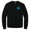 Unisex 10 Ounce Heavyweight Crewneck Sweatshirt-cbs Thumbnail