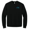 Unisex 10 Ounce Heavyweight Crewneck Sweatshirt-cbs Thumbnail