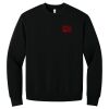 Unisex 10 Ounce Heavyweight Crewneck Sweatshirt-cbs Thumbnail