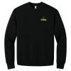 Unisex 10 Ounce Heavyweight Crewneck Sweatshirt-cbs Thumbnail