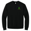 Unisex 10 Ounce Heavyweight Crewneck Sweatshirt-cbs Thumbnail