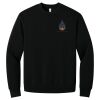 Unisex 10 Ounce Heavyweight Crewneck Sweatshirt-cbs Thumbnail