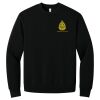 Unisex 10 Ounce Heavyweight Crewneck Sweatshirt-cbs Thumbnail
