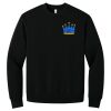 Unisex 10 Ounce Heavyweight Crewneck Sweatshirt-cbs Thumbnail