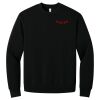 Unisex 10 Ounce Heavyweight Crewneck Sweatshirt-cbs Thumbnail
