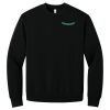 Unisex 10 Ounce Heavyweight Crewneck Sweatshirt-cbs Thumbnail
