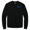 Unisex 10 Ounce Heavyweight Crewneck Sweatshirt-cbs Thumbnail