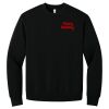 Unisex 10 Ounce Heavyweight Crewneck Sweatshirt-cbs Thumbnail