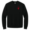 Unisex 10 Ounce Heavyweight Crewneck Sweatshirt-cbs Thumbnail