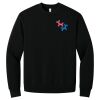 Unisex 10 Ounce Heavyweight Crewneck Sweatshirt-cbs Thumbnail