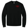 Unisex 10 Ounce Heavyweight Crewneck Sweatshirt-cbs Thumbnail