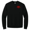 Unisex 10 Ounce Heavyweight Crewneck Sweatshirt-cbs Thumbnail