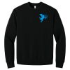 Unisex 10 Ounce Heavyweight Crewneck Sweatshirt-cbs Thumbnail