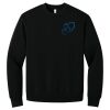Unisex 10 Ounce Heavyweight Crewneck Sweatshirt-cbs Thumbnail