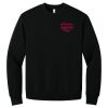 Unisex 10 Ounce Heavyweight Crewneck Sweatshirt-cbs Thumbnail