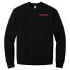 Unisex 10 Ounce Heavyweight Crewneck Sweatshirt-cbs Thumbnail