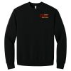 Unisex 10 Ounce Heavyweight Crewneck Sweatshirt-cbs Thumbnail