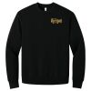 Unisex 10 Ounce Heavyweight Crewneck Sweatshirt-cbs Thumbnail