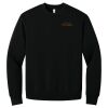 Unisex 10 Ounce Heavyweight Crewneck Sweatshirt-cbs Thumbnail