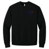 Unisex 10 Ounce Heavyweight Crewneck Sweatshirt-cbs Thumbnail