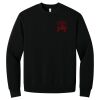 Unisex 10 Ounce Heavyweight Crewneck Sweatshirt-cbs Thumbnail