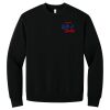 Unisex 10 Ounce Heavyweight Crewneck Sweatshirt-cbs Thumbnail