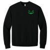 Unisex 10 Ounce Heavyweight Crewneck Sweatshirt-cbs Thumbnail