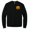 Unisex 10 Ounce Heavyweight Crewneck Sweatshirt-cbs Thumbnail