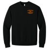 Unisex 10 Ounce Heavyweight Crewneck Sweatshirt-cbs Thumbnail