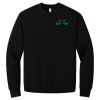 Unisex 10 Ounce Heavyweight Crewneck Sweatshirt-cbs Thumbnail
