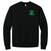 Unisex 10 Ounce Heavyweight Crewneck Sweatshirt-cbs Thumbnail