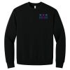Unisex 10 Ounce Heavyweight Crewneck Sweatshirt-cbs Thumbnail