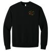 Unisex 10 Ounce Heavyweight Crewneck Sweatshirt-cbs Thumbnail