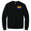 Unisex 10 Ounce Heavyweight Crewneck Sweatshirt-cbs Thumbnail