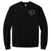 Unisex 10 Ounce Heavyweight Crewneck Sweatshirt-cbs Thumbnail