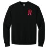 Unisex 10 Ounce Heavyweight Crewneck Sweatshirt-cbs Thumbnail