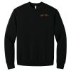 Unisex 10 Ounce Heavyweight Crewneck Sweatshirt-cbs Thumbnail