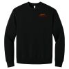 Unisex 10 Ounce Heavyweight Crewneck Sweatshirt-cbs Thumbnail