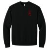 Unisex 10 Ounce Heavyweight Crewneck Sweatshirt-cbs Thumbnail