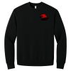 Unisex 10 Ounce Heavyweight Crewneck Sweatshirt-cbs Thumbnail
