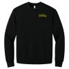 Unisex 10 Ounce Heavyweight Crewneck Sweatshirt-cbs Thumbnail
