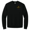 Unisex 10 Ounce Heavyweight Crewneck Sweatshirt-cbs Thumbnail